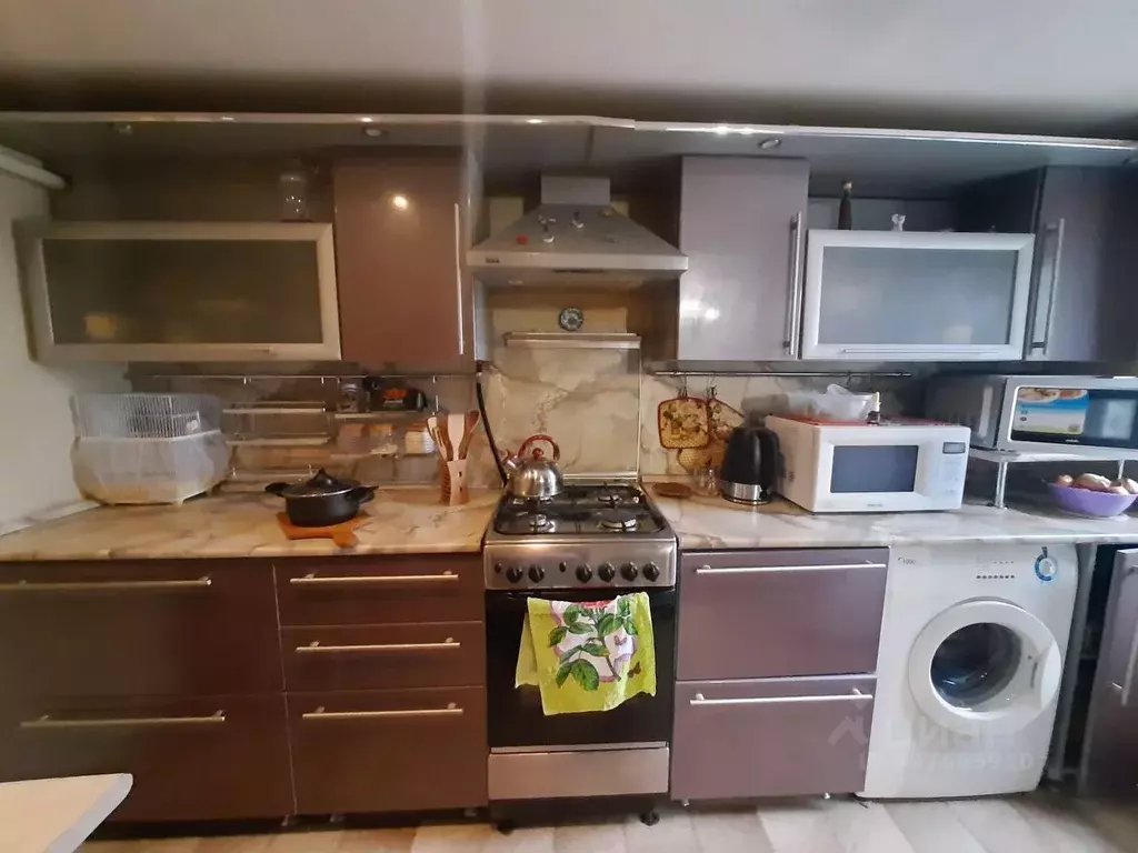 Дом в Волгоградская область, Волгоград пос. Сакко и Ванцетти, ул. ... - Фото 2