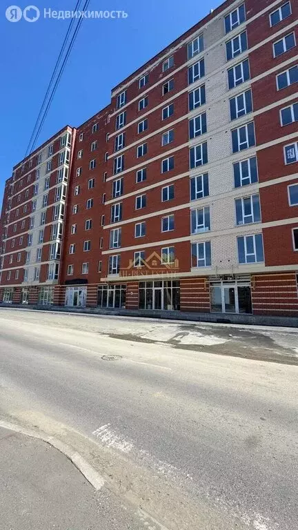 Помещение свободного назначения (90 м) - Фото 2