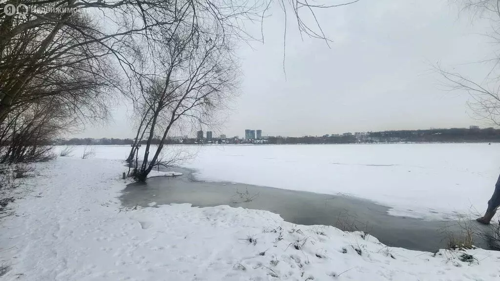 Участок в Казань, Приволжский район, жилой массив Калининский (6.7 м) - Фото 1