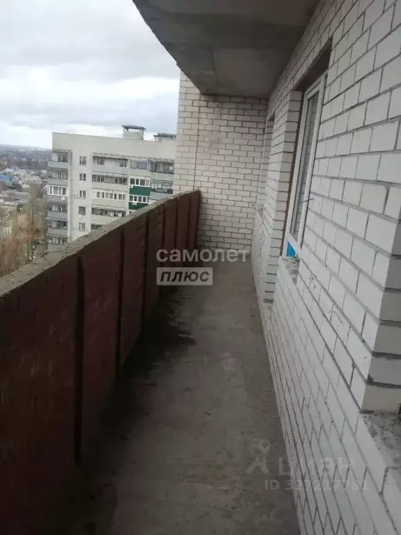 2-к кв. Курская область, Курск проезд 3-й Весенний, 4 (72.0 м) - Фото 2