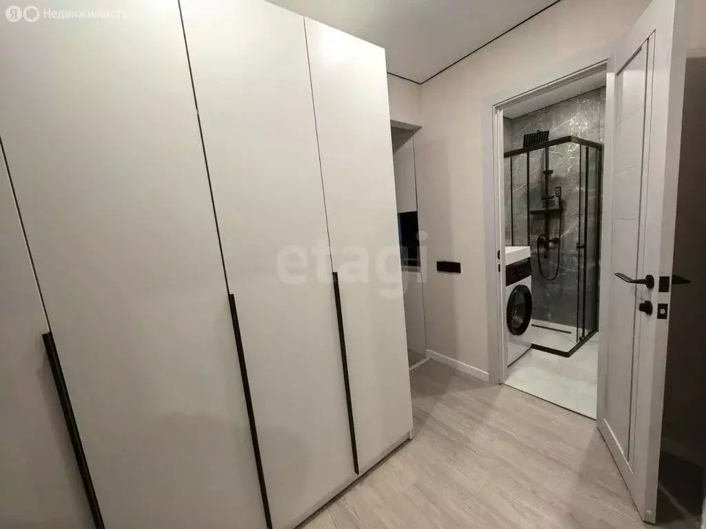 2-комнатная квартира: Томск, Тверская улица, 51/1 (24 м) - Фото 2