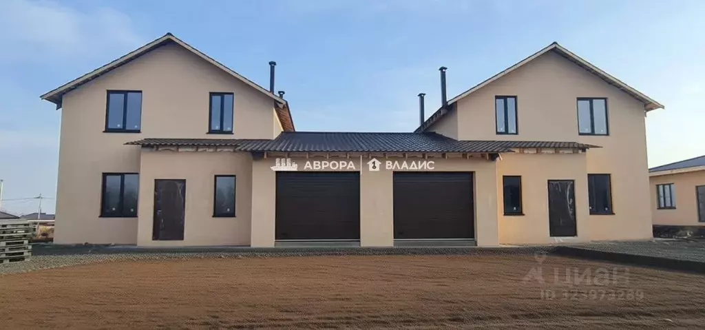 Дом в Челябинская область, Магнитогорск просп. Карла Маркса (176 м) - Фото 2