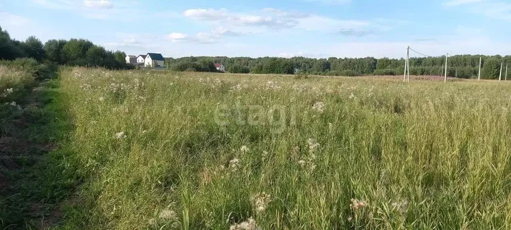 Участок в Московская область, Дмитровский городской округ, пос. ... - Фото 0