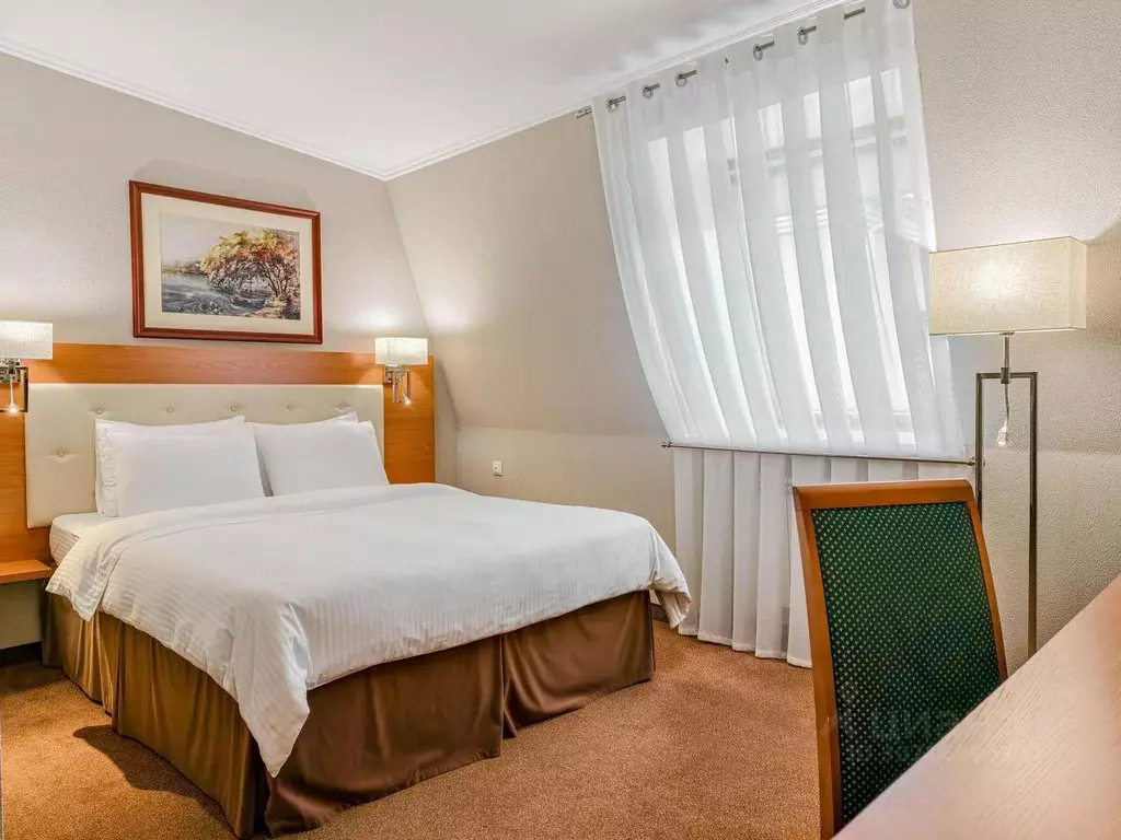 Комната Красноярский край, Красноярск ул. Обороны, 3б (22.0 м) - Фото 1