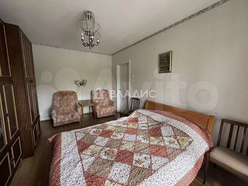 2-к. квартира, 43,6 м, 3/9 эт. - Фото 1