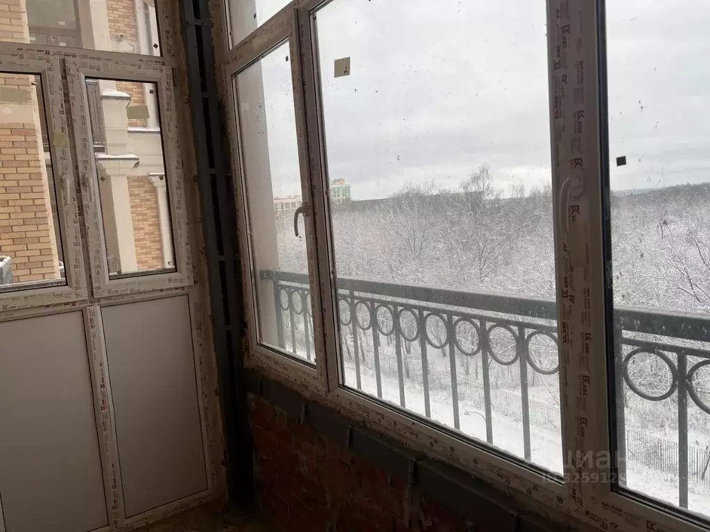 2-к кв. Московская область, Одинцовский городской округ, с. Лайково, ... - Фото 1