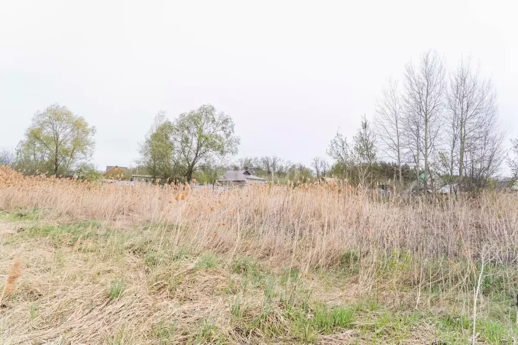 Участок в Башкортостан, Уфа Кузнецовский Затон мкр,  (14.6 сот.) - Фото 0