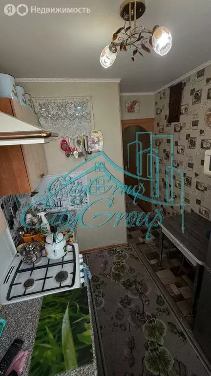 2-комнатная квартира: Орск, Перегонная улица, 14 (44.1 м) - Фото 1
