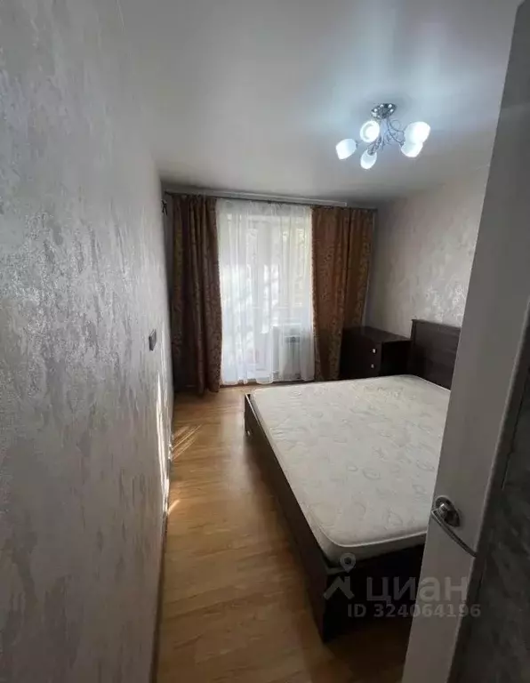 2-к кв. Ростовская область, Ростов-на-Дону просп. Королева, 11/3 (50.0 ... - Фото 1