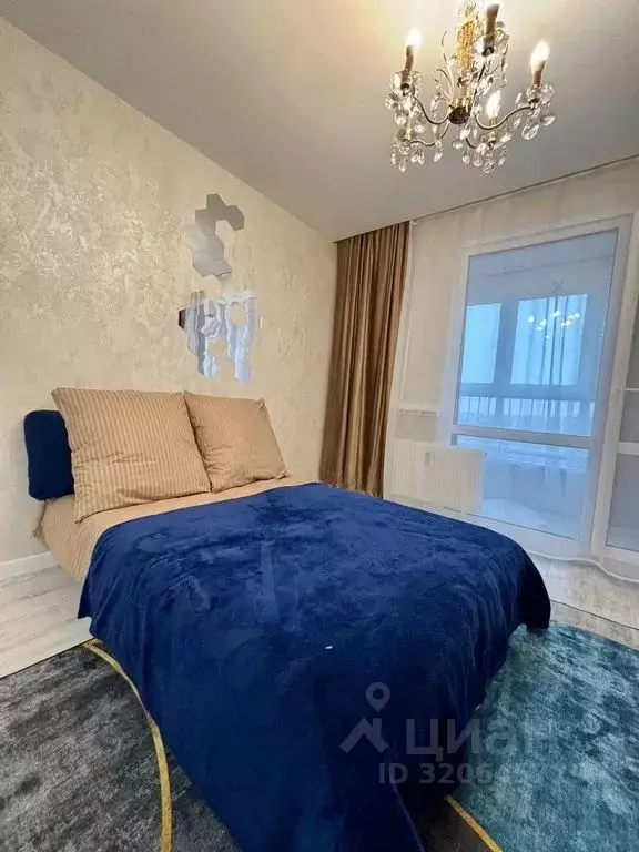 1-к кв. Курская область, Курск просп. Надежды Плевицкой, 4 (27.0 м) - Фото 1