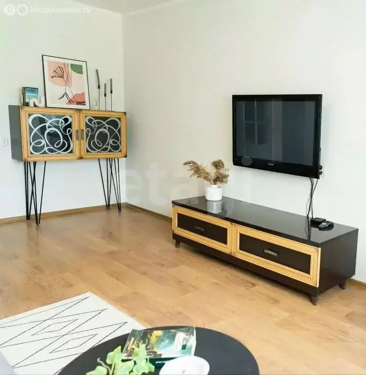 2-комнатная квартира: Воронеж, улица Шишкова, 75 (51 м) - Фото 1