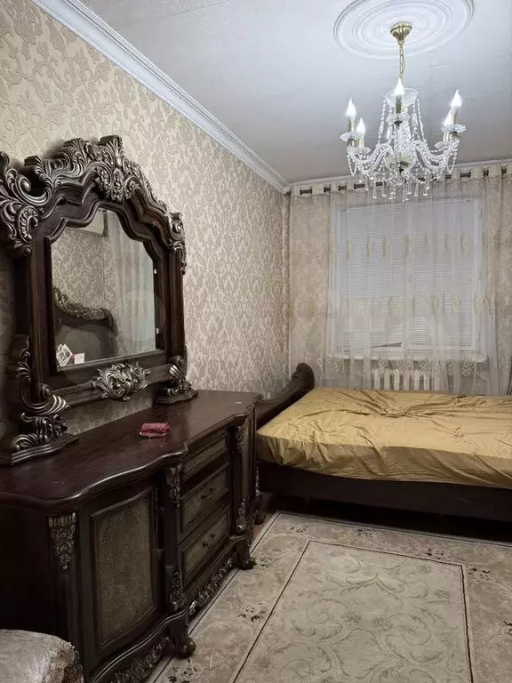 2-к. квартира, 70 м, 4/6 эт. - Фото 1