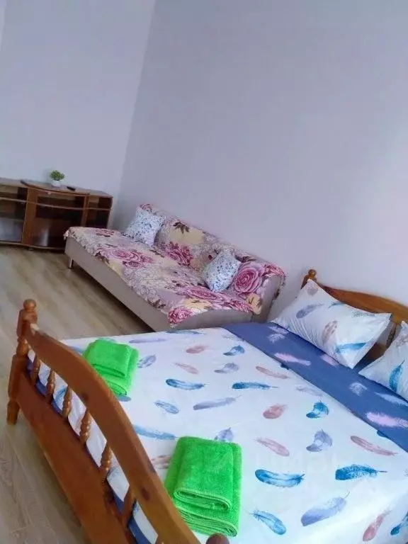 1-к кв. Московская область, Пушкино Ярославское ш., 149к4 (32.0 м) - Фото 2