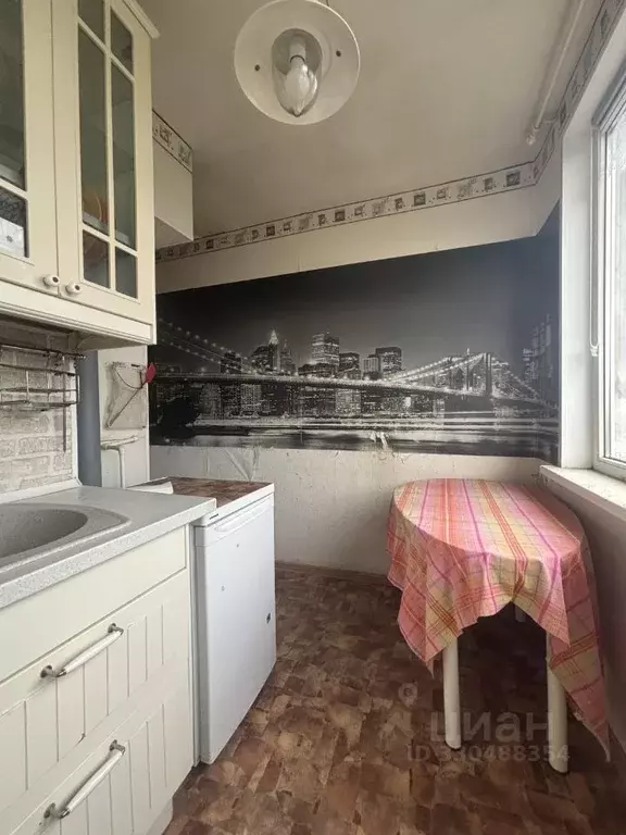 3-к кв. Санкт-Петербург ул. Шотмана, 18 (54.5 м) - Фото 1