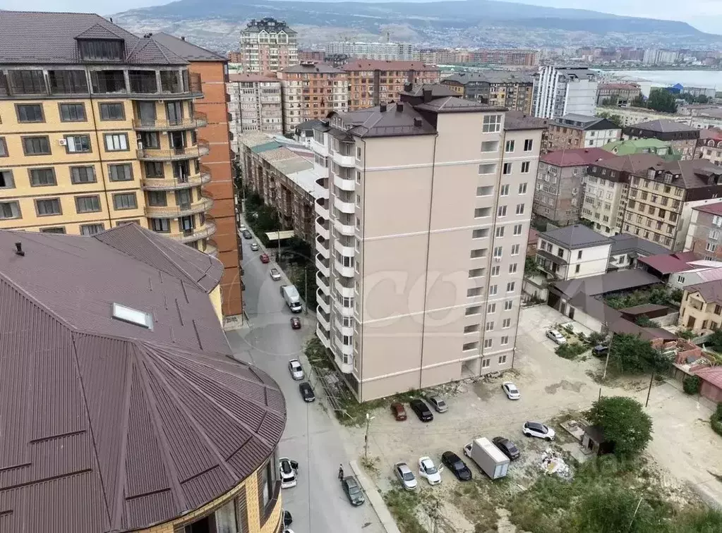 3-к кв. Дагестан, Махачкала ул. Гапцахская, 14 (81.0 м) - Фото 1