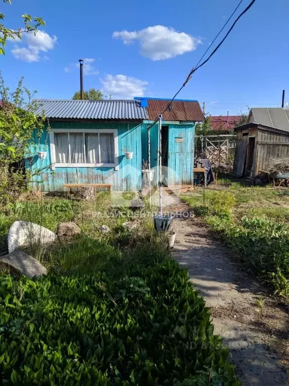 Дом в Новосибирская область, Новосибирский район, Ярковский сельсовет, ... - Фото 0