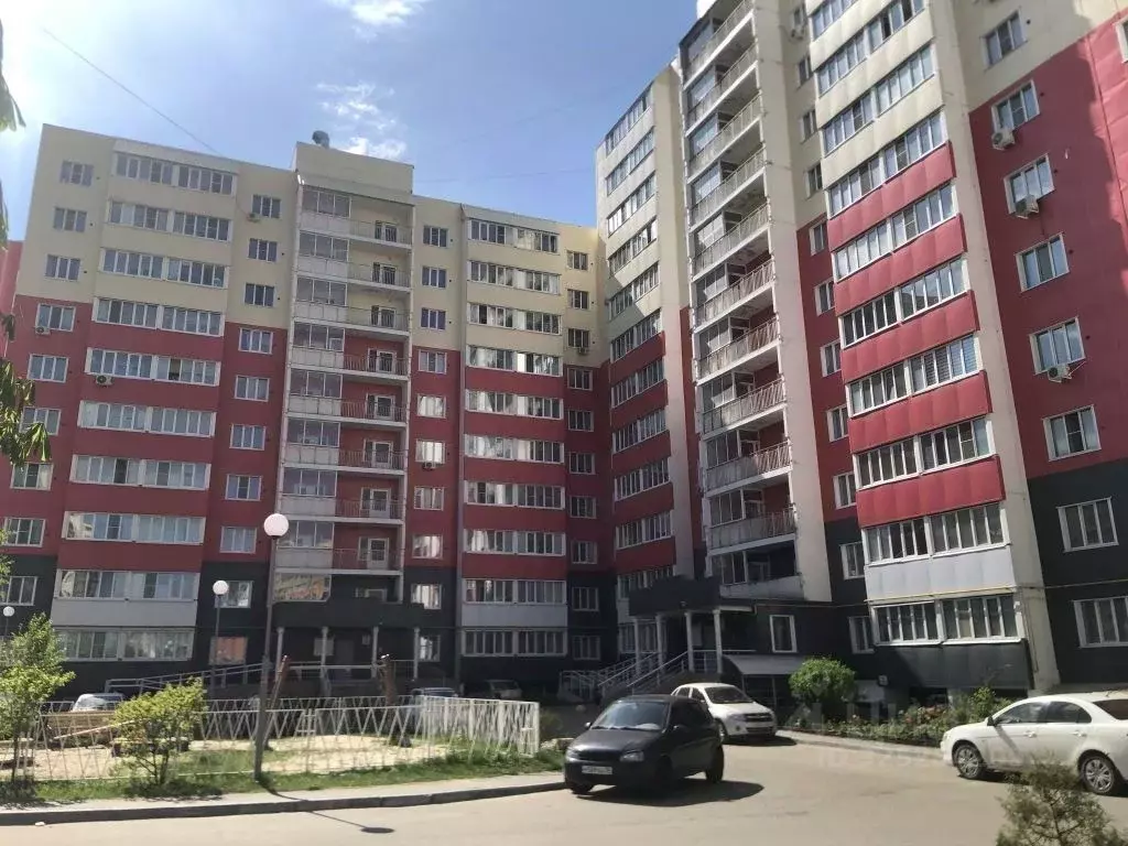 1-к кв. Пензенская область, Пензенский район, Засечный сельсовет, с. ... - Фото 1