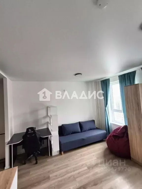 Студия Московская область, Мытищи пер. 1-й Стрелковый, 3 (24.4 м) - Фото 1