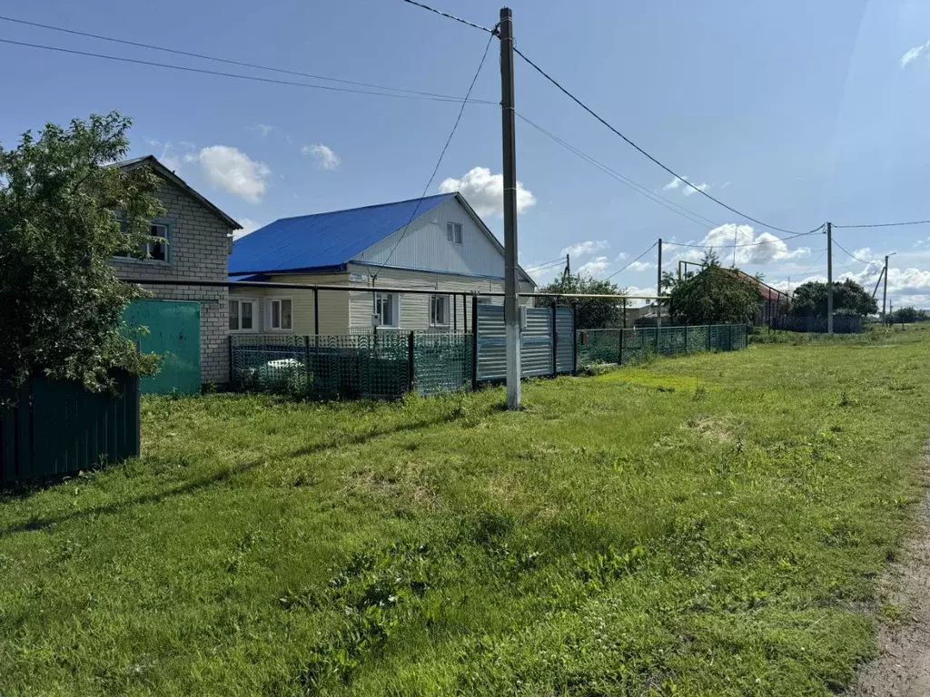 Дом в Татарстан, с. Черемшан ул. Школьная, 22 (110 м) - Фото 0