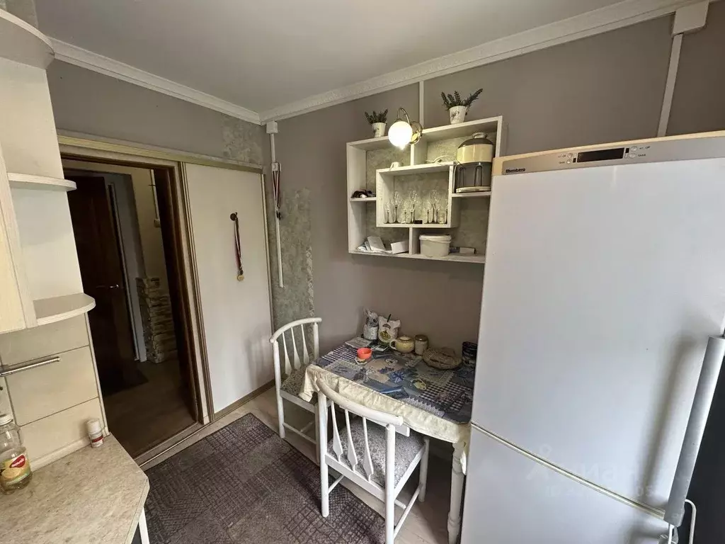 2-к кв. Калининградская область, Гурьевский муниципальный округ, пос. ... - Фото 2