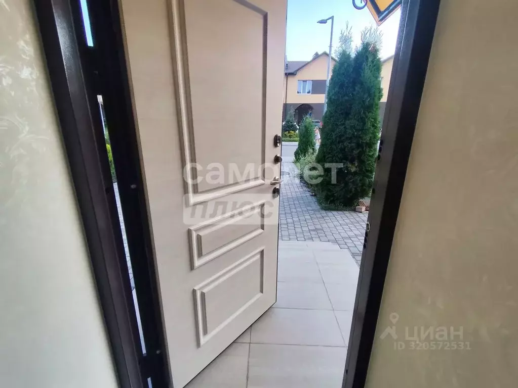 Таунхаус в Самарская область, Сызранский район, Новая Рачейка с/пос, ... - Фото 2