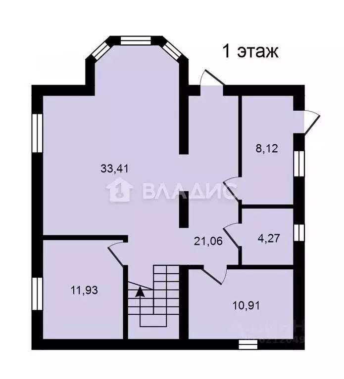 Дом в Ленинградская область, Всеволожский район, Колтушское городское ... - Фото 2
