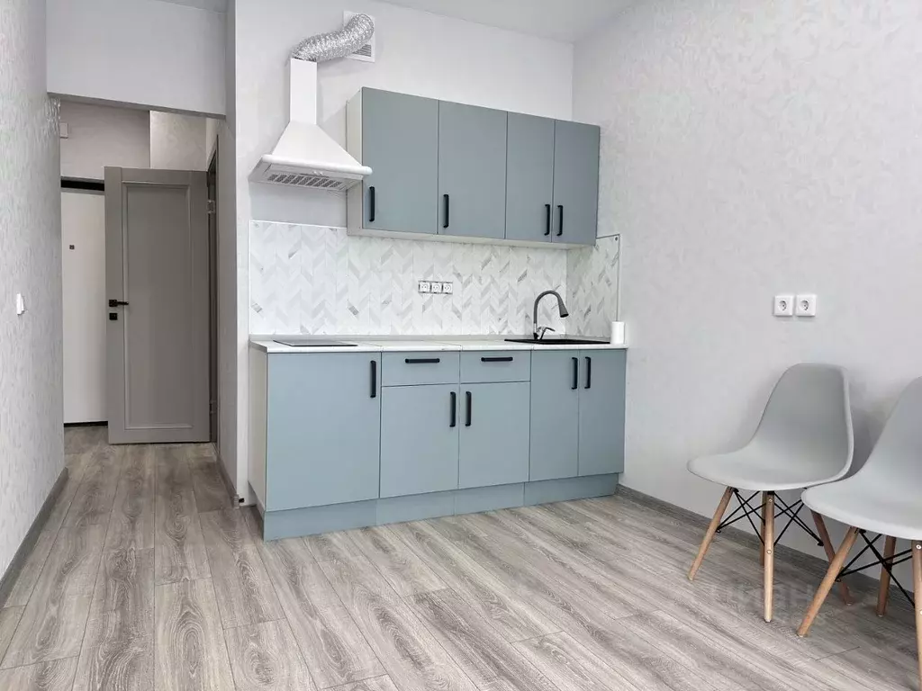 1-к кв. Иркутская область, Иркутск ул. Ивана Доронина, 9 (37.0 м) - Фото 0