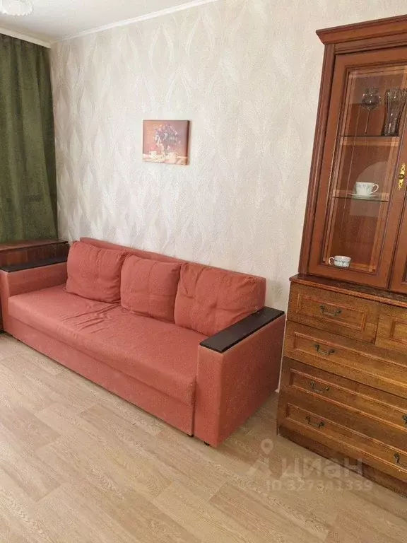 1-к кв. Москва Родниковая ул., 18К1 (33.0 м) - Фото 1