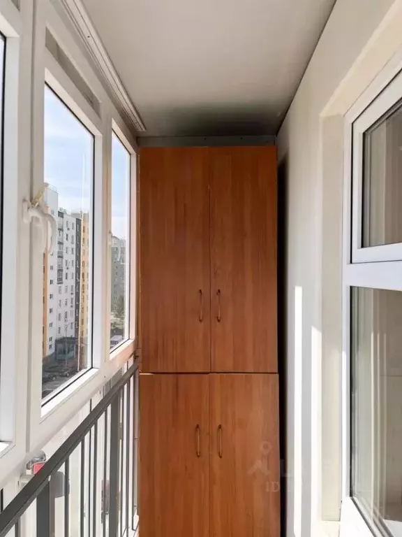 Студия Нижегородская область, Нижний Новгород Бурнаковская ул., 97 ... - Фото 2