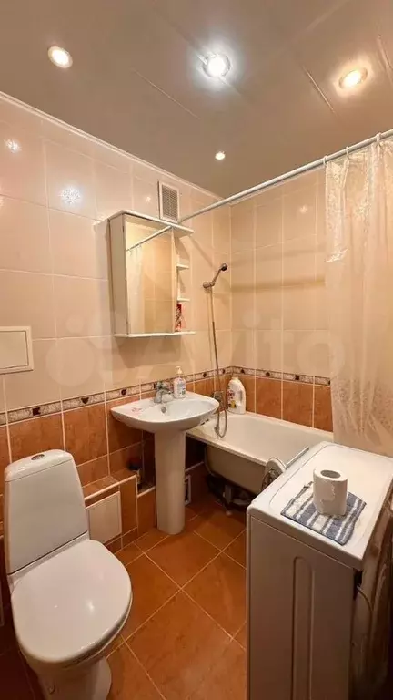 2-к. квартира, 47 м, 3/5 эт. - Фото 0