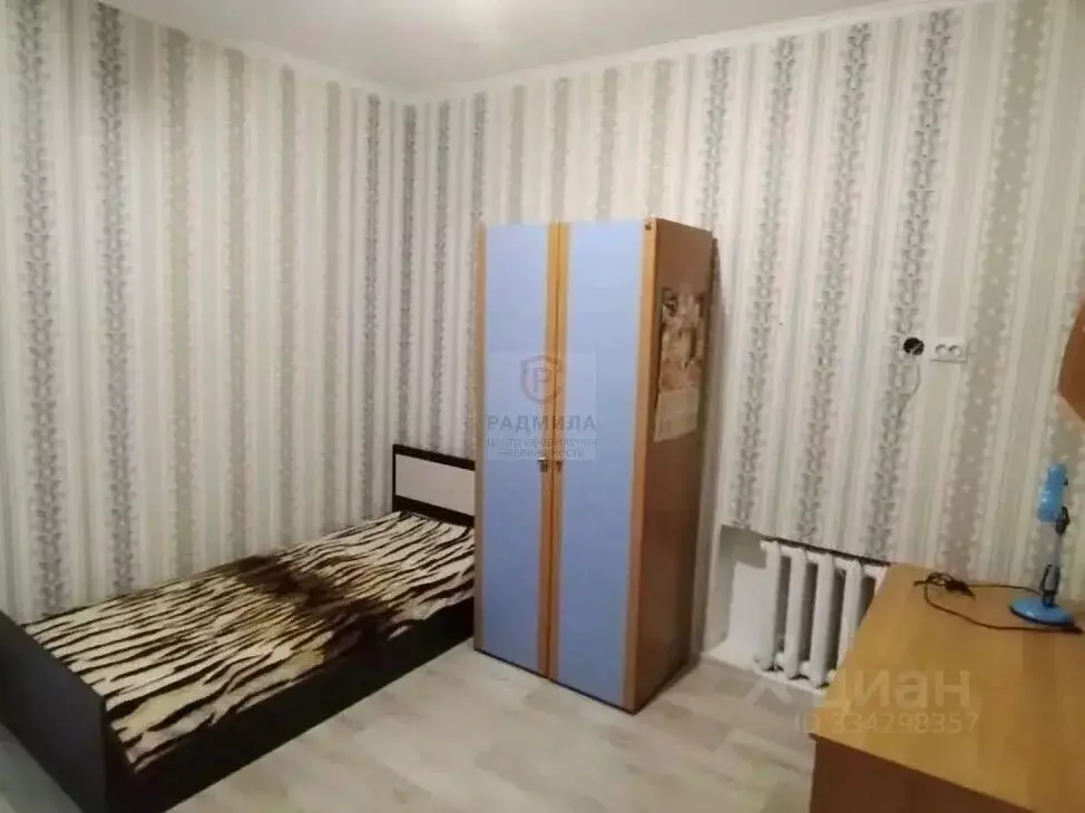 2-к кв. Московская область, Сергиев Посад Московская ул., 6 (44.0 м) - Фото 2