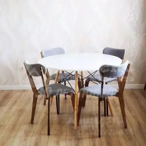 2-к кв. Тюменская область, Тюмень ул. Котельщиков, 19 (87.1 м) - Фото 1