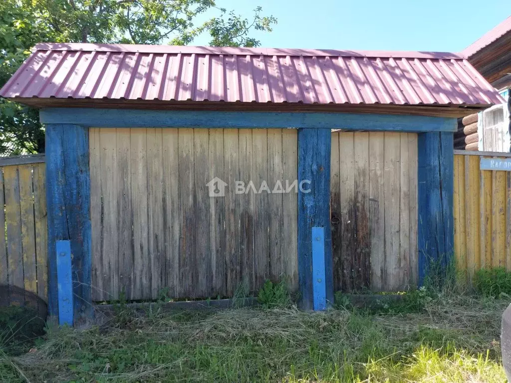 Дом в Удмуртия, Завьяловский район, д. Якшур Нагорная ул., 24 (31 м) - Фото 1