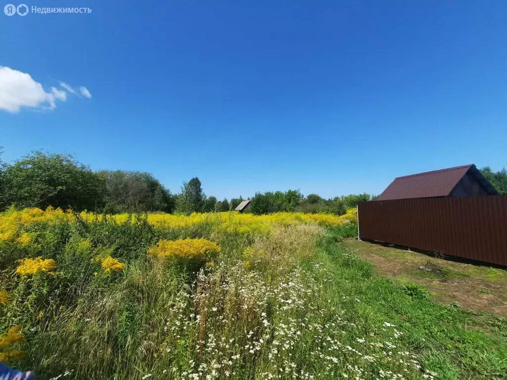 Участок в Брянск, улица Щукина (6 м) - Фото 0