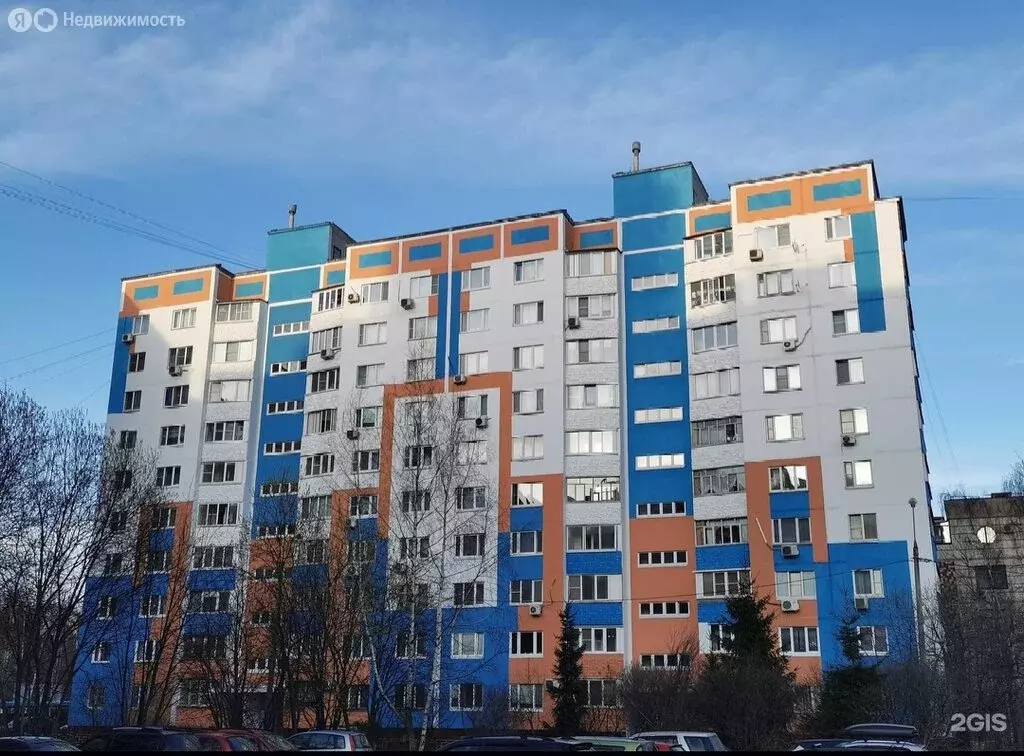 Квартира-студия: Королёв, Подлесная улица, 2 (22 м) - Фото 2