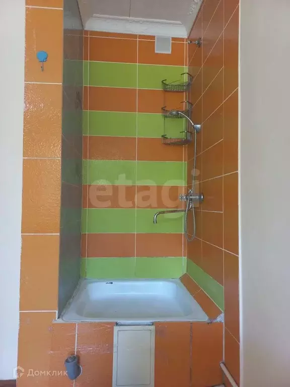 Продаётся 1-к квартира, 18 м - Фото 1