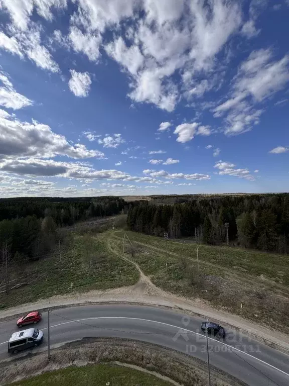1-к кв. Коми, Сыктывкар Петрозаводская ул., 45 (38.8 м) - Фото 0