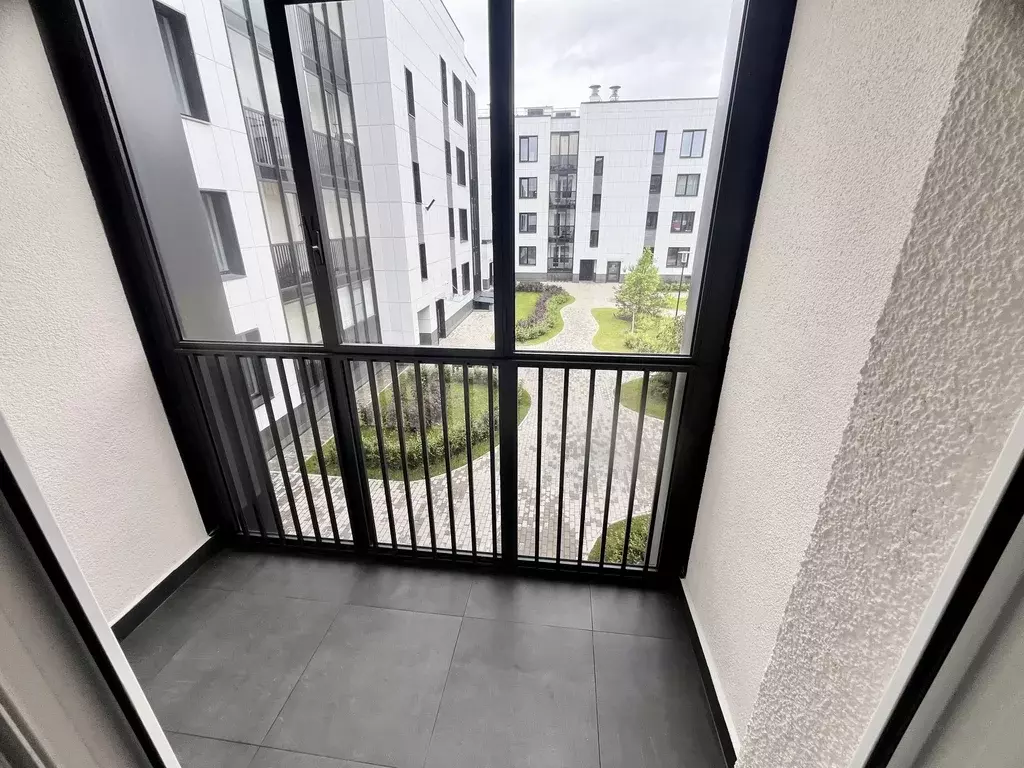 Продаётся 1-к квартира, 33.1 м - Фото 1