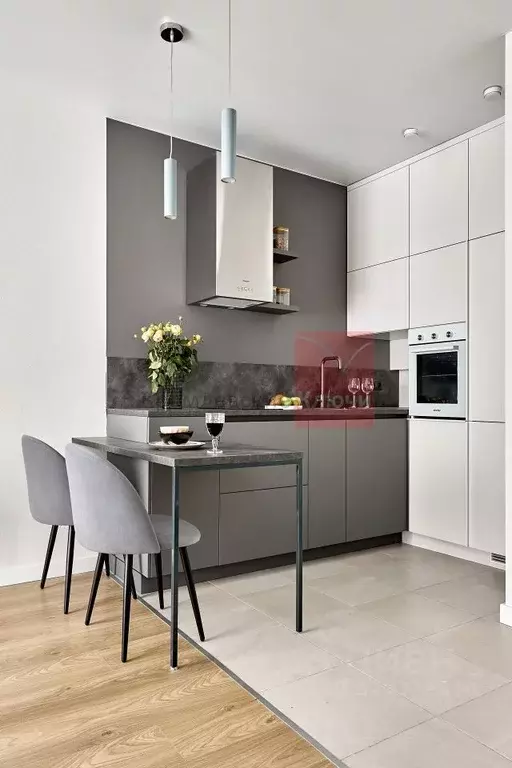 1-к кв. Москва Люблинская ул., 74к3 (31.6 м) - Фото 2