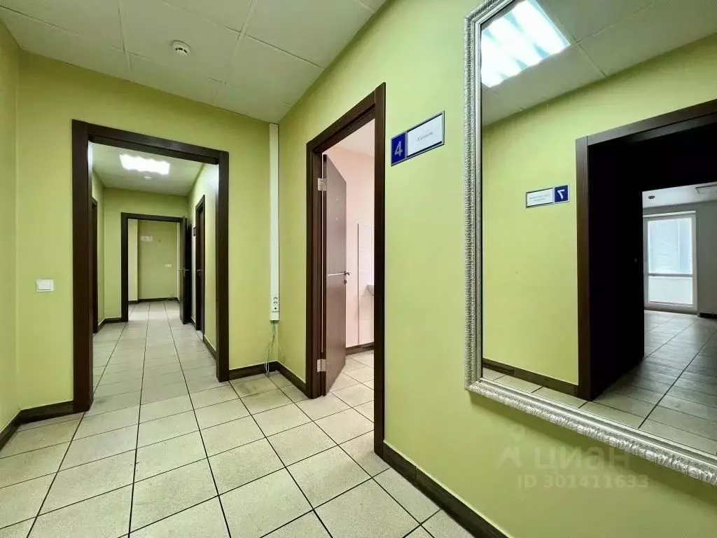 Помещение свободного назначения в Липецкая область, Липецк ул. Гоголя, ... - Фото 1