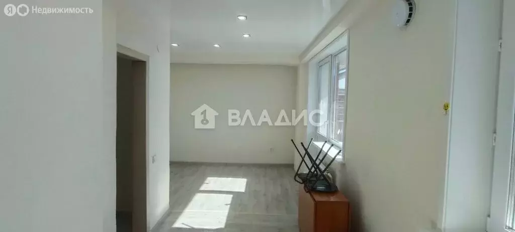 Квартира-студия: Улан-Удэ, улица Москалёва, 5 (24.4 м) - Фото 0