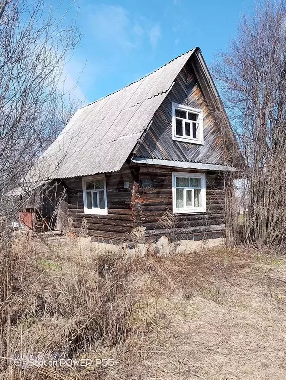 Дом 36 м на участке 5 сот. - Фото 0