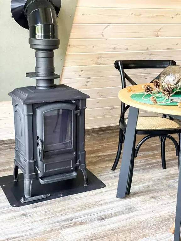 Дом в Московская область, Шаховская муниципальный округ, д. ... - Фото 2