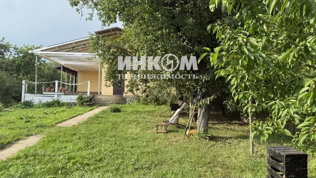 Дом в Московская область, Подольск Воговец СНТ, 48 (185 м) - Фото 2