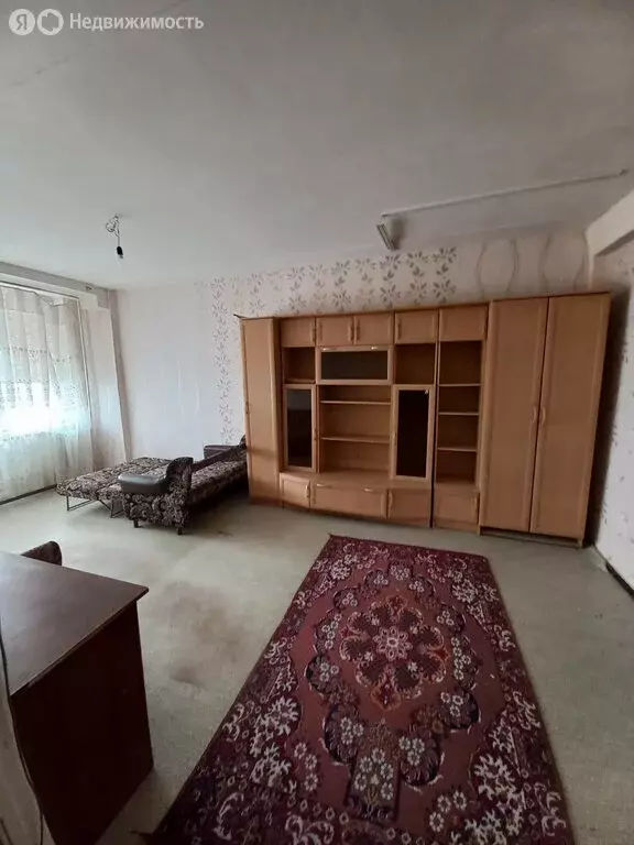 1-комнатная квартира: Волгодонск, проспект Курчатова, 12 (41 м) - Фото 1