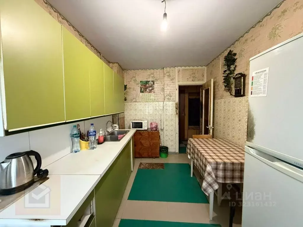 3-к кв. Крым, Евпатория просп. Победы, 29 (66.0 м) - Фото 2