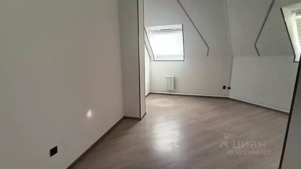 Офис в Татарстан, Казань ул. Николая Ершова, 49в (40 м) - Фото 2