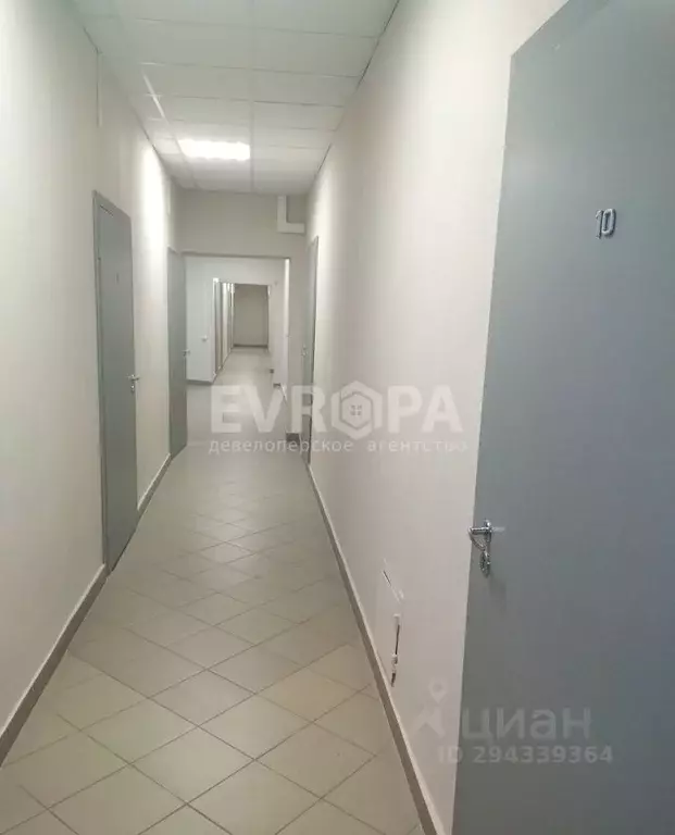 Офис в Ульяновская область, Ульяновск просп. Гая, 59А (38 м) - Фото 2