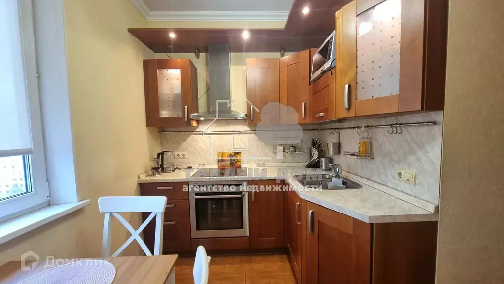 Продаётся 3-к квартира, 63.2 м - Фото 0