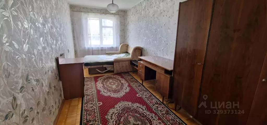 2-к кв. Волгоградская область, Волгоград Баррикадная ул., 7 (45.0 м) - Фото 1